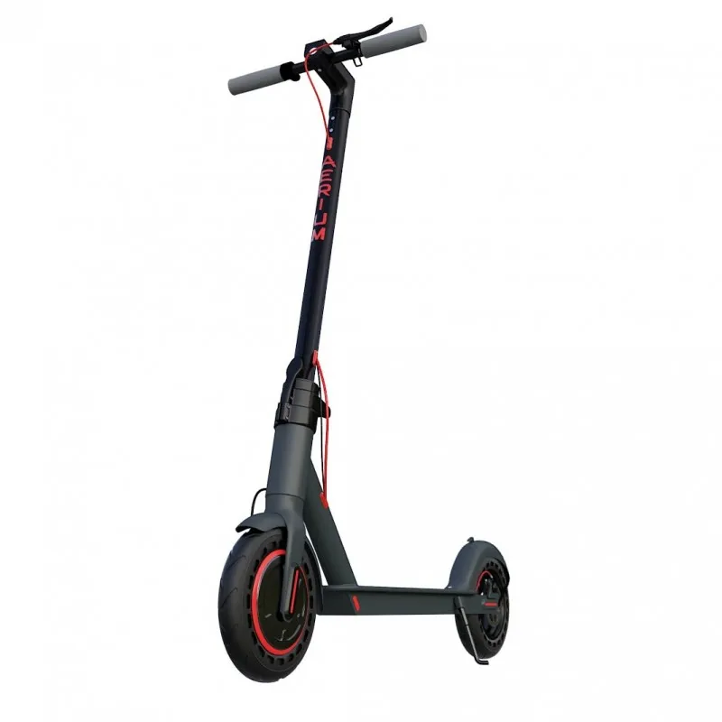 Električni romobil AERIUM S350 Ultra crni