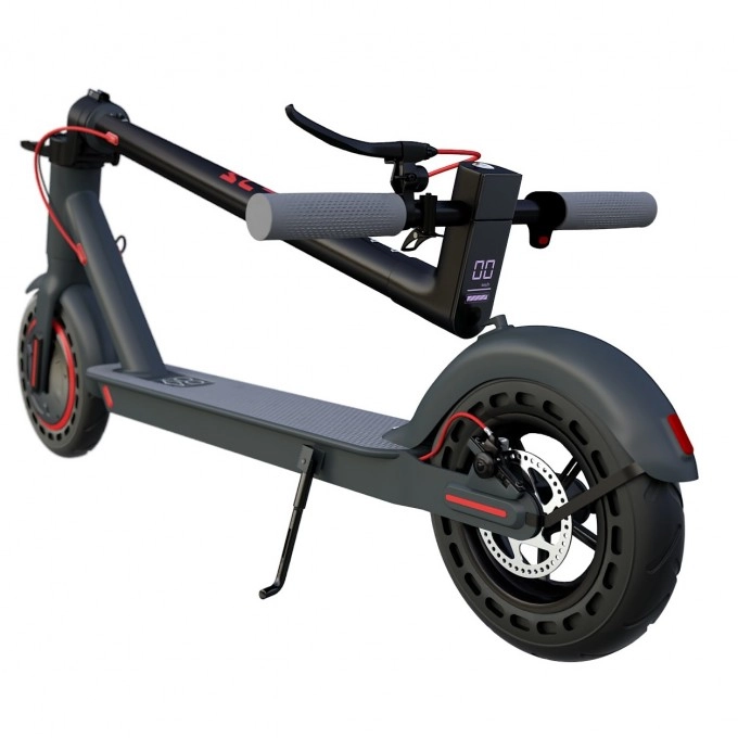 Električni romobil AERIUM S350 Ultra crni