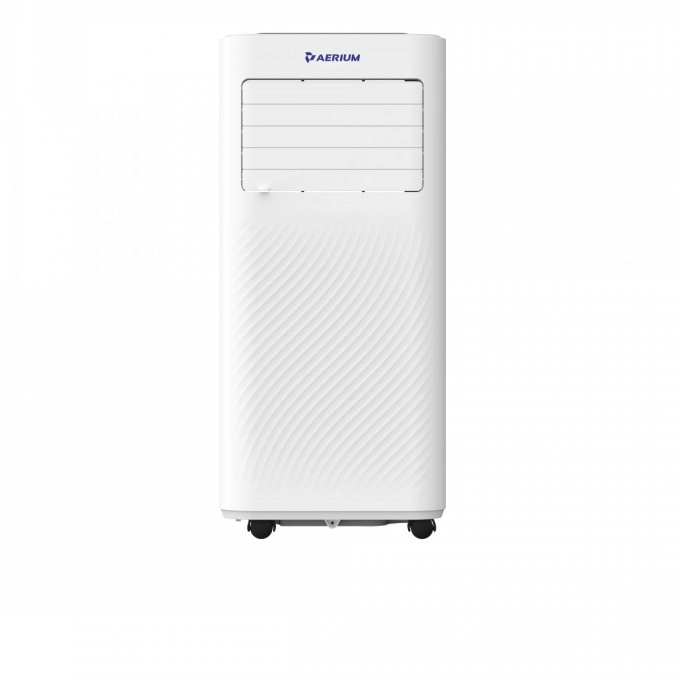 Mobilna klima AERIUM P9000 Silent Wi-Fi