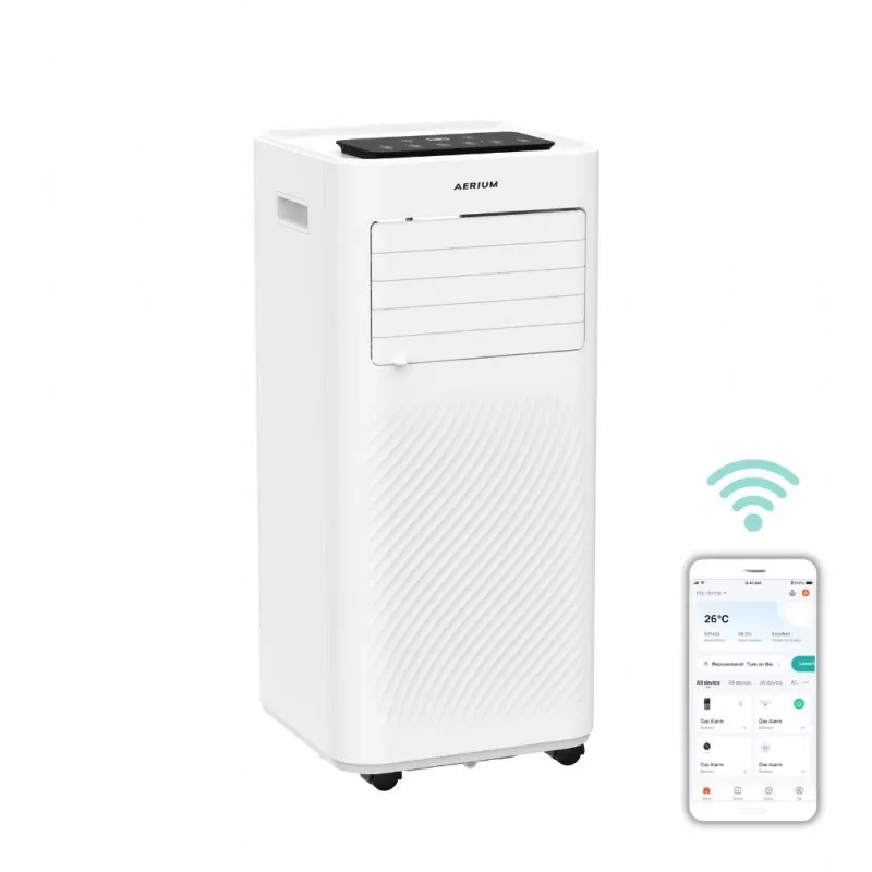 AERIUM P9000 Tihi Wi-Fi