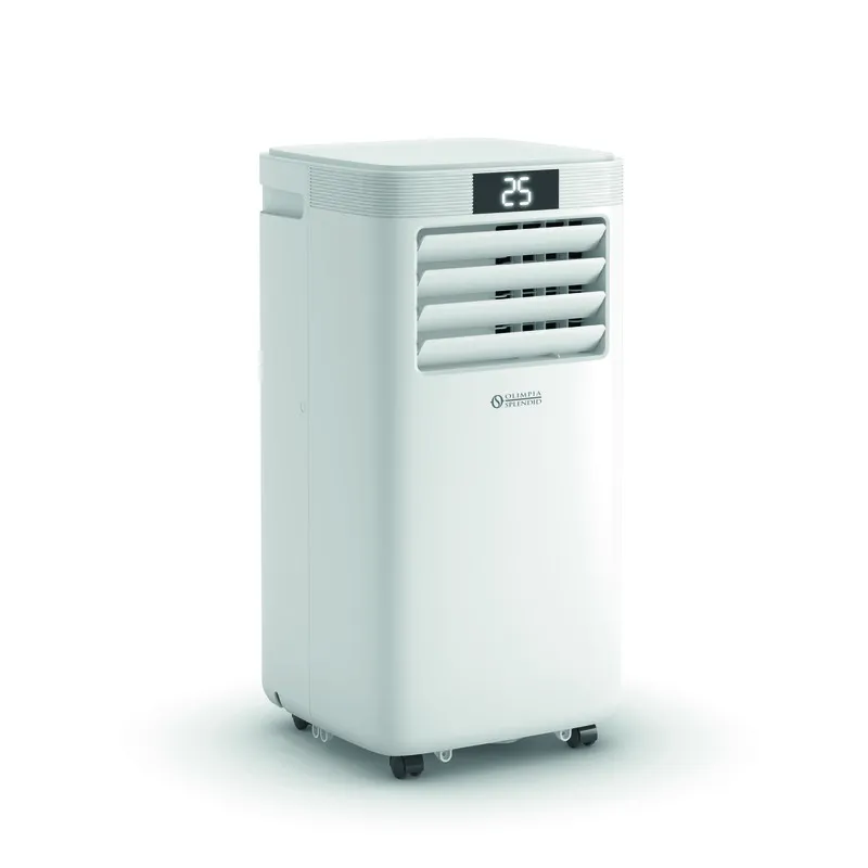 Mobilna klima Olimpia Splendid Dolceclima 10 HP Wi-Fi