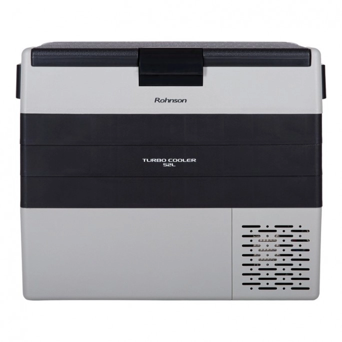 Prijenosni hladnjak i zamrzivač Rohnson R-4052 Turbo Cooler