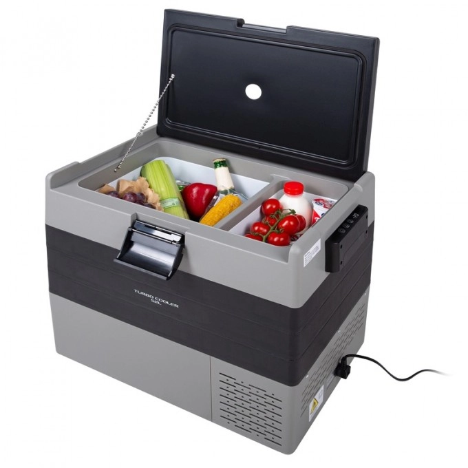 Prijenosni hladnjak i zamrzivač Rohnson R-4052 Turbo Cooler