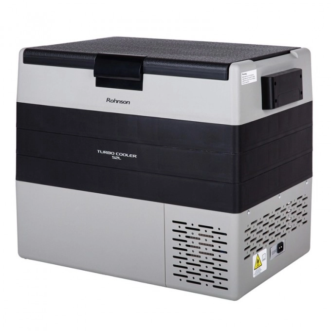 Prijenosni hladnjak i zamrzivač Rohnson R-4052 Turbo Cooler