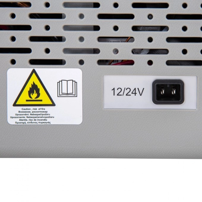 Prijenosni hladnjak i zamrzivač Rohnson R-4052 Turbo Cooler