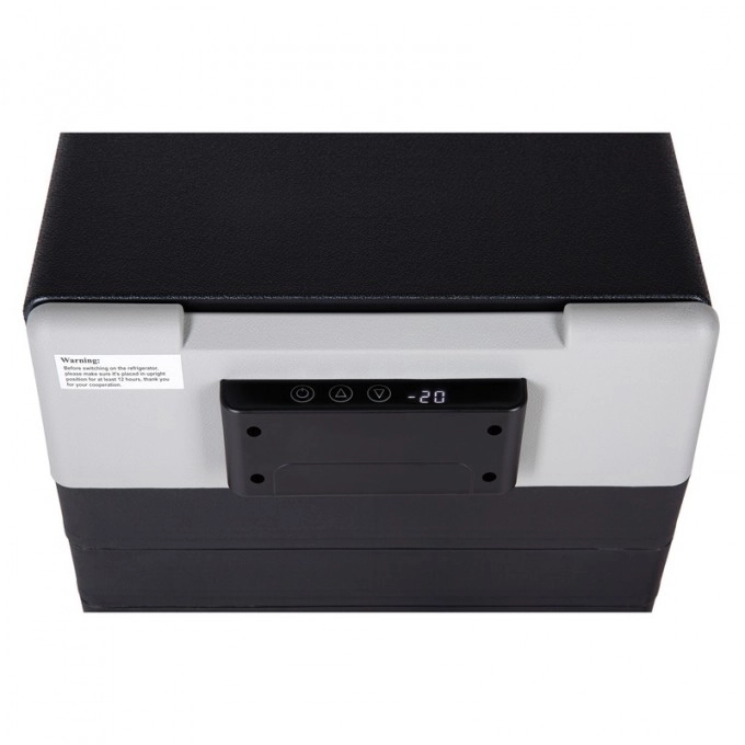 Prijenosni hladnjak i zamrzivač Rohnson R-4052 Turbo Cooler