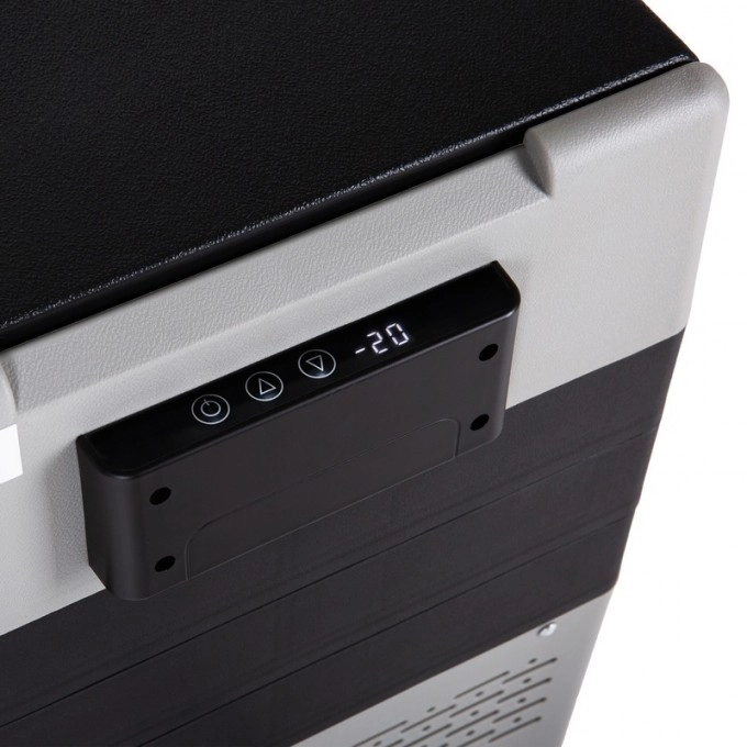 Prijenosni hladnjak i zamrzivač Rohnson R-4052 Turbo Cooler