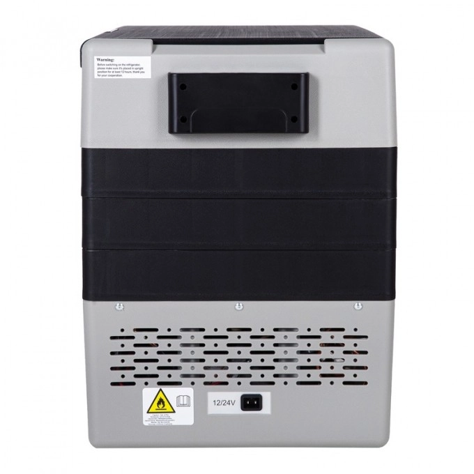 Prijenosni hladnjak i zamrzivač Rohnson R-4052 Turbo Cooler