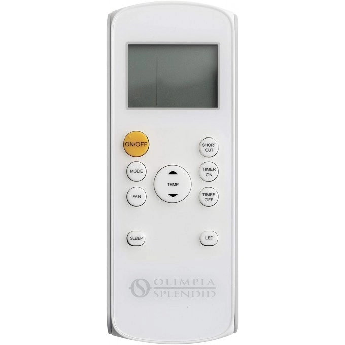 Mobilna klima Olimpia Splendid Compact 9P