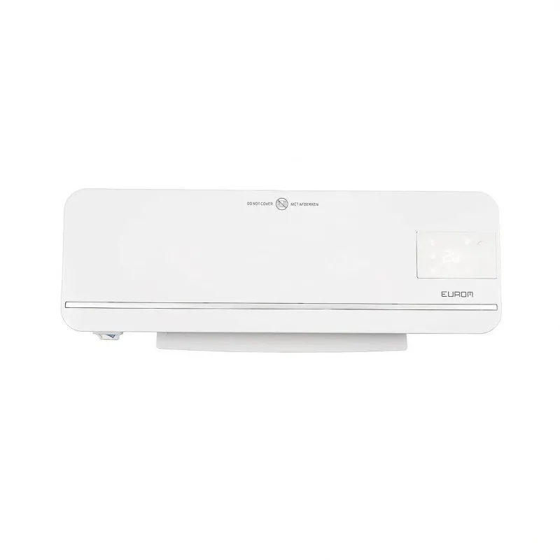 Keramička zidna grijalica EUROM Sani-Wallheat 2000 Wi-Fi