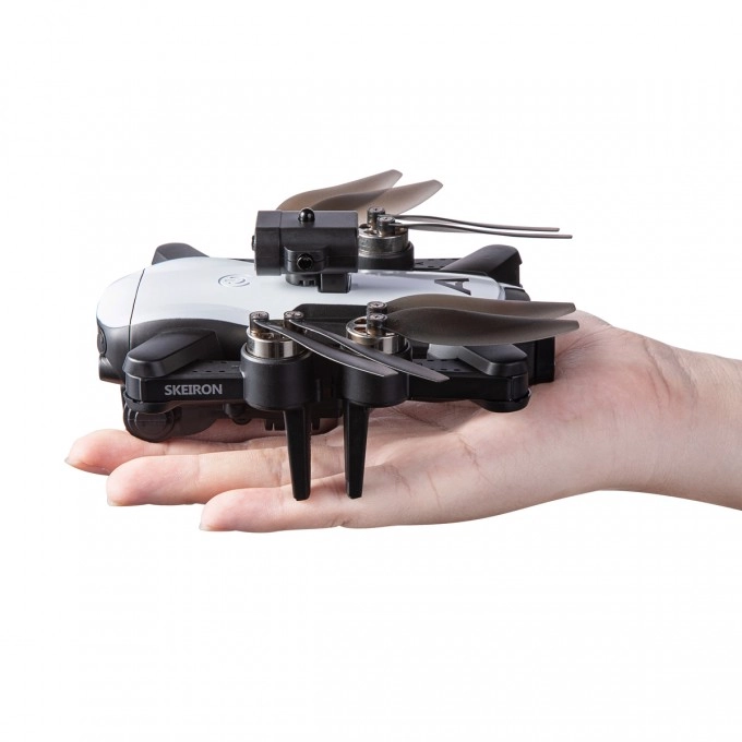 Dron AERIUM SKEIRON MINI 3, 3 baterije