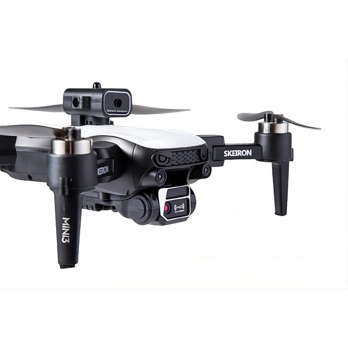 Dron AERIUM SKEIRON MINI 3, 3 baterije
