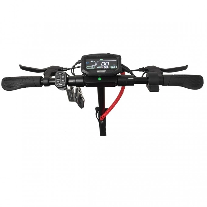 Električni romobil AERIUM GEORGE COMFORT