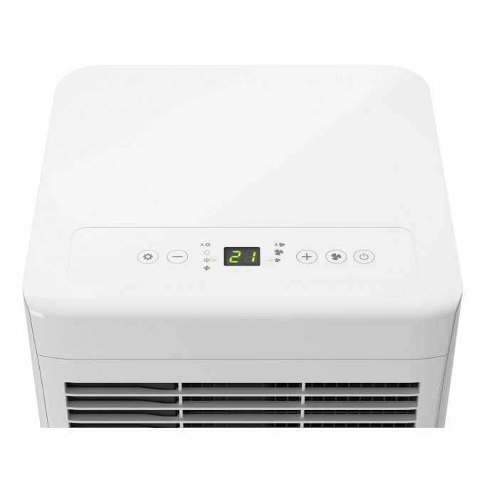Mobilna klima Olimpia Splendid Dolceclima Compact 8 SW