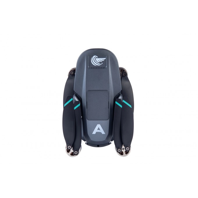 Dron AERIUM HORUS PRO GPS 4K - 3 baterije