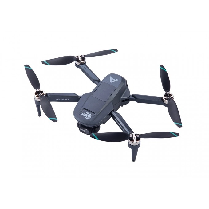 Dron AERIUM HORUS PRO GPS 4K - 3 baterije