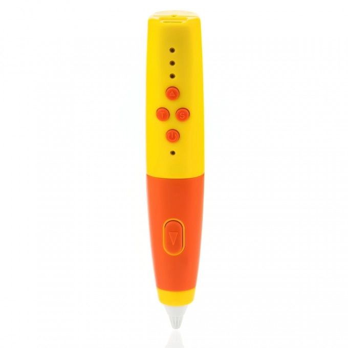3D olovka AERIUM LittleArt Set