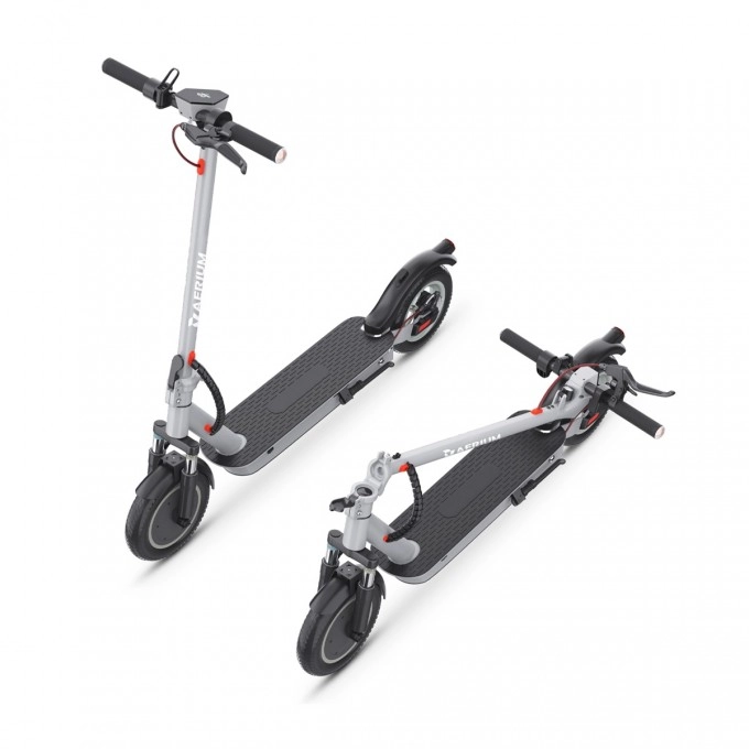 Električni romobil AERIUM SmoothRide Ultra