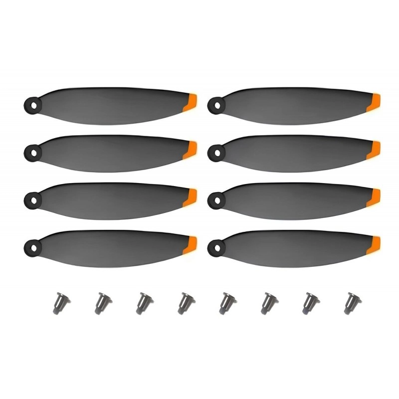 Rezervni set od 8 propelera za dron CFLY Faith Mini 2 GPS 4K