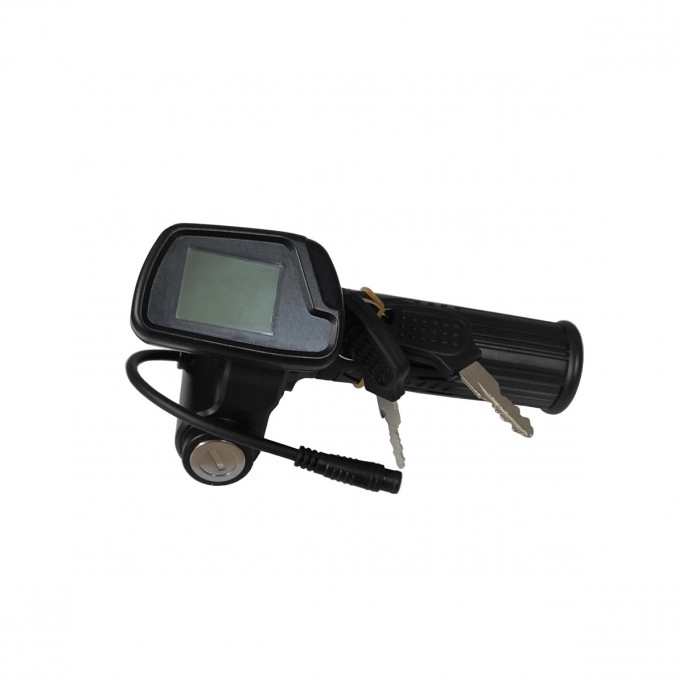 AERIUM AOVO PRO COMFORT V1 throttle AERIUM AOVO PRO COMFORT V1 throttle