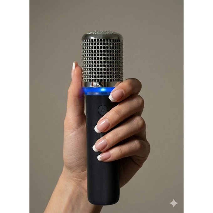 Zamjenski mikrofon za AERIUM SoundBag 20
