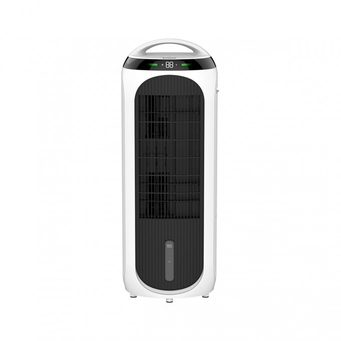 Hladnjak zraka, pročišćivač zraka, ovlaživač i ventilator AERIUM TotalCare 4in1 H13WIFI Hladnjak zraka, pročišćivač zraka, ovlaživač i ventilator AERIUM TotalCare 4in1 H13WIFI
