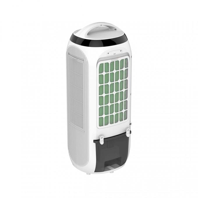 Hladnjak zraka, pročišćivač zraka, ovlaživač i ventilator AERIUM TotalCare 4in1 H13WIFI Hladnjak zraka, pročišćivač zraka, ovlaživač i ventilator AERIUM TotalCare 4in1 H13WIFI