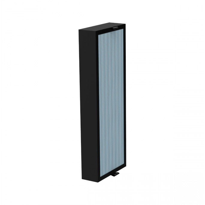 Zamjenski HEPA 13 filter za AERIUM TotalCare 4in1 H13WIFI Zamjenski HEPA 13 filter za AERIUM TotalCare 4in1 H13WIFI