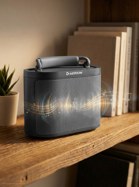 AERIUM SoundBag 20