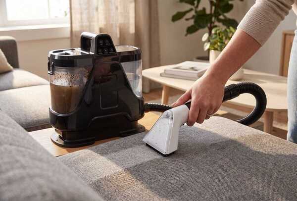 AERIUM R1700 SteamFlow