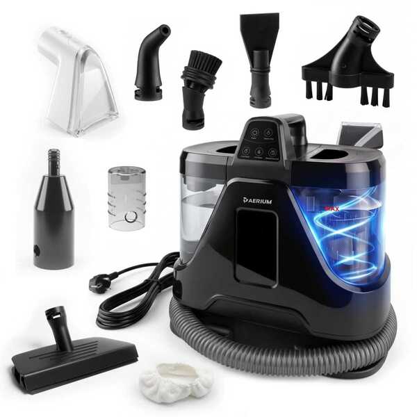 AERIUM R1700 SteamFlow