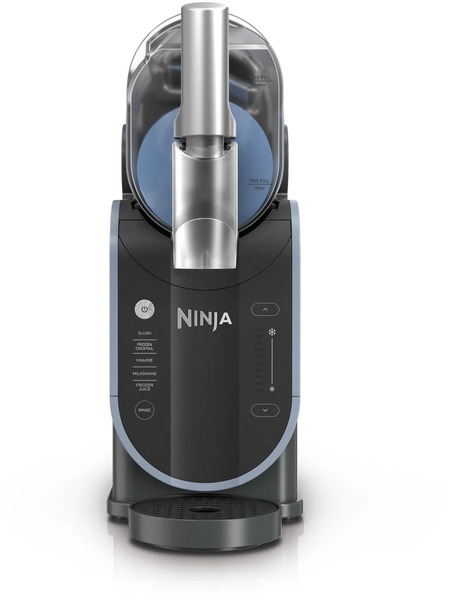 Ninja FS301EU SLUSHi