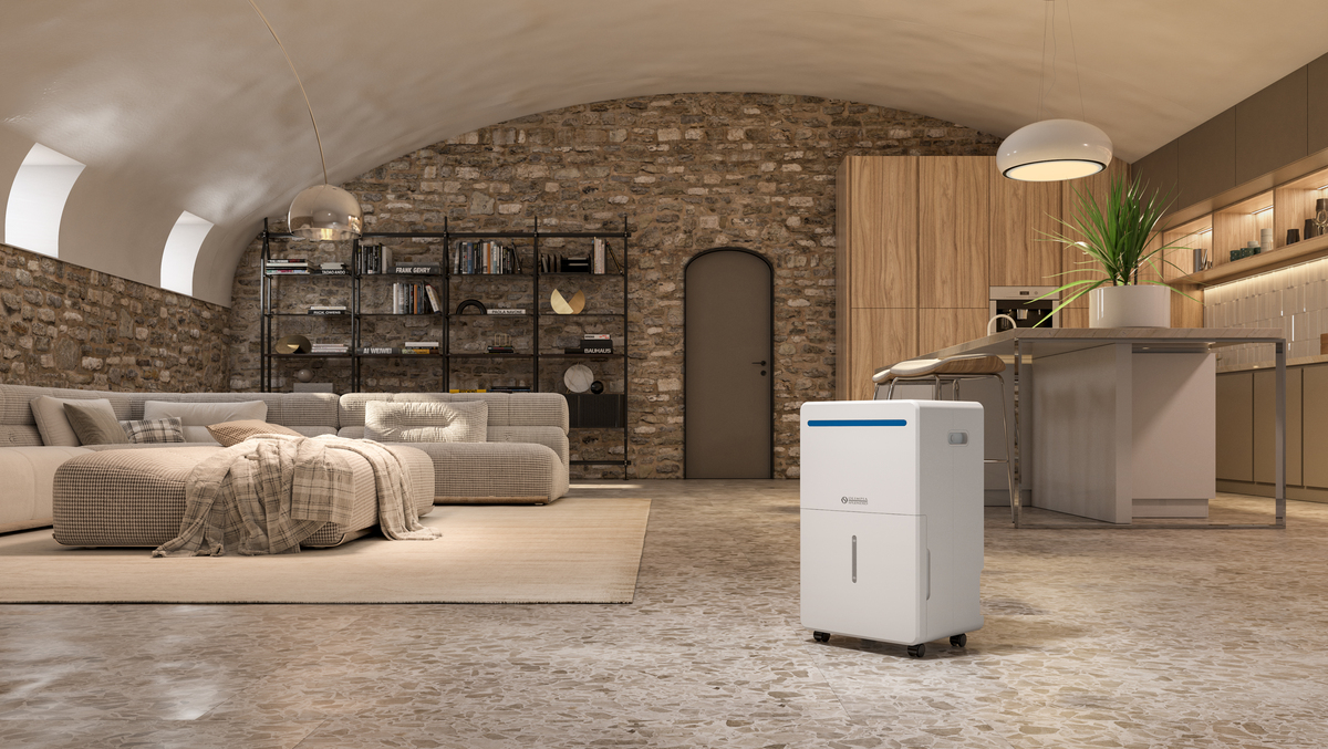 Olimpia Splendid Aquaria S2 30 NW