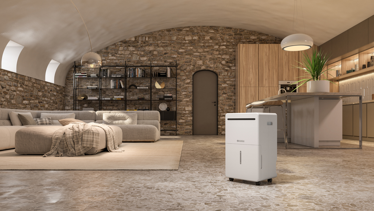 Olimpia Splendid Aquaria S2 40 NW