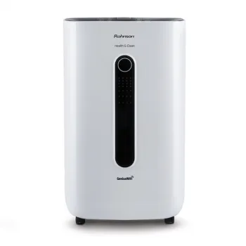 Odvlaživač zraka R-9920 Genius Wi-Fi Health & Clean